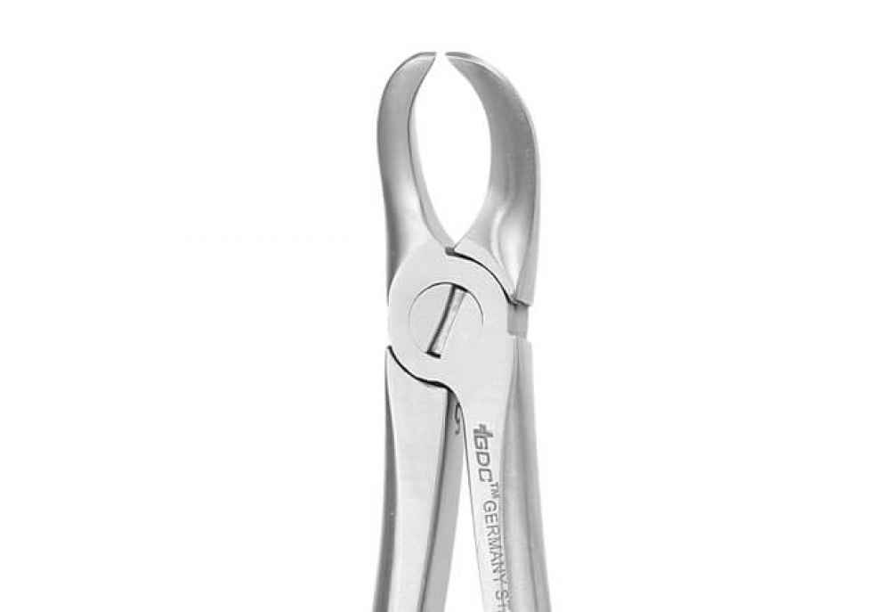 Gdc Extraction Forceps Standard Lower Molar Fx87s