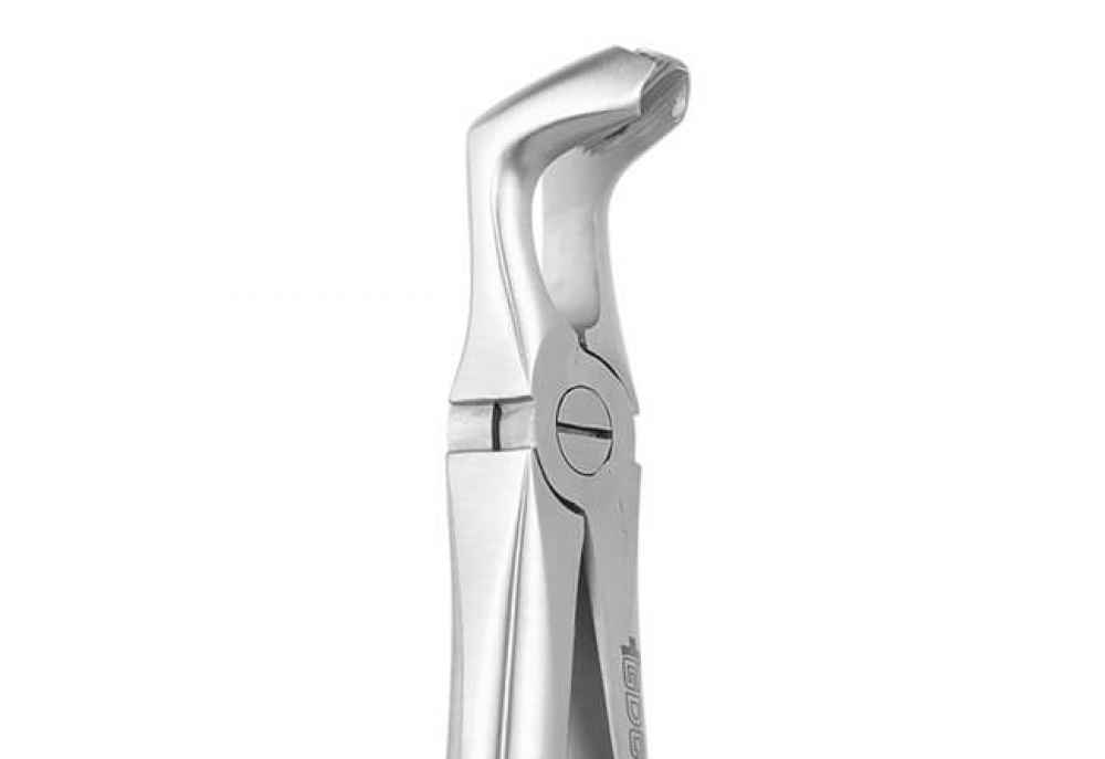 Gdc Extraction Forceps Standard Lower Third Molar Fx79s