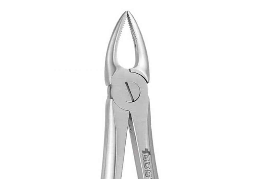 Gdc Extraction Forceps Standard Upper Root Narrow Fx29ns